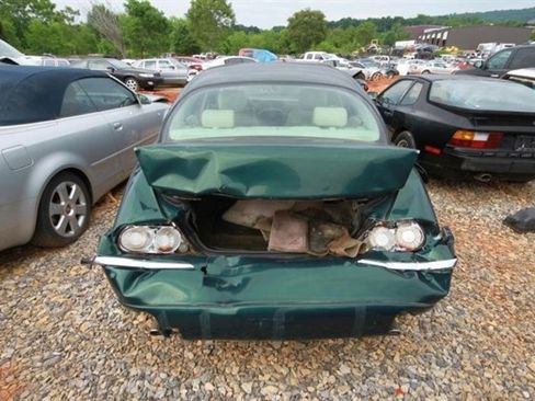 Used 2003 Jaguar S-TYPE 4.2 image 6