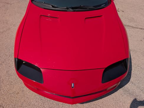 Used 1994 Chevrolet Camaro Z28 RWD image 50