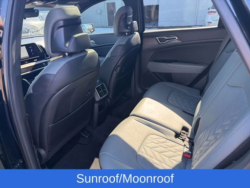Used 2023 Kia Sportage X-Line w/ X-Line Premium Package image 18