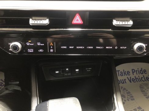 New 2025 Kia K5 LXS image 28