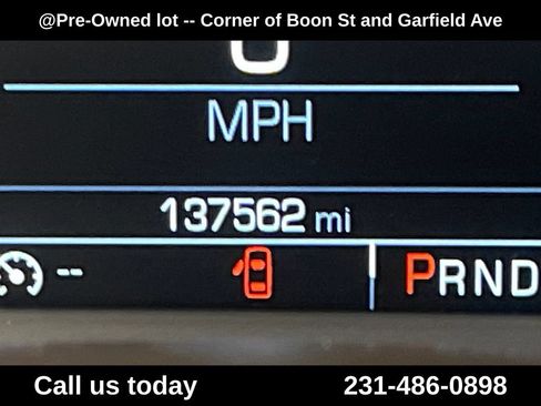 Used 2019 GMC Acadia SLT AWD/4WD image 22