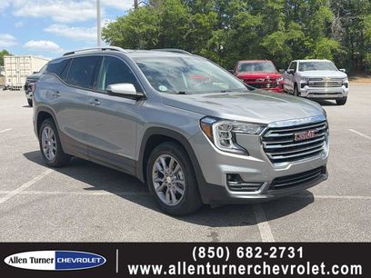 Used 2024 GMC Terrain SLT
