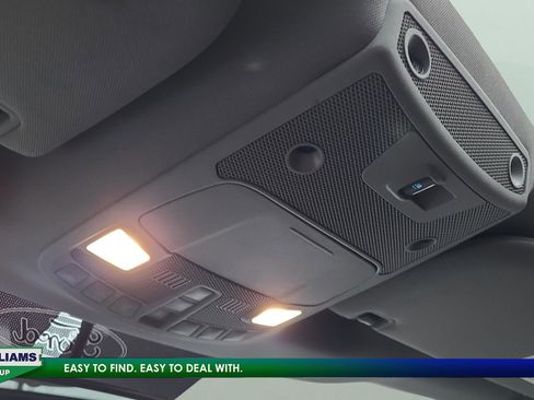 Used 2016 Ford F150 Lariat w/ Equipment Group 501A Mid image 22