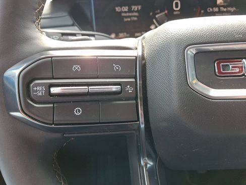 Used 2024 GMC Acadia AT4 AWD/4WD image 22