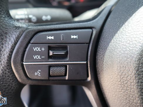 Used 2024 Honda Accord LX image 14
