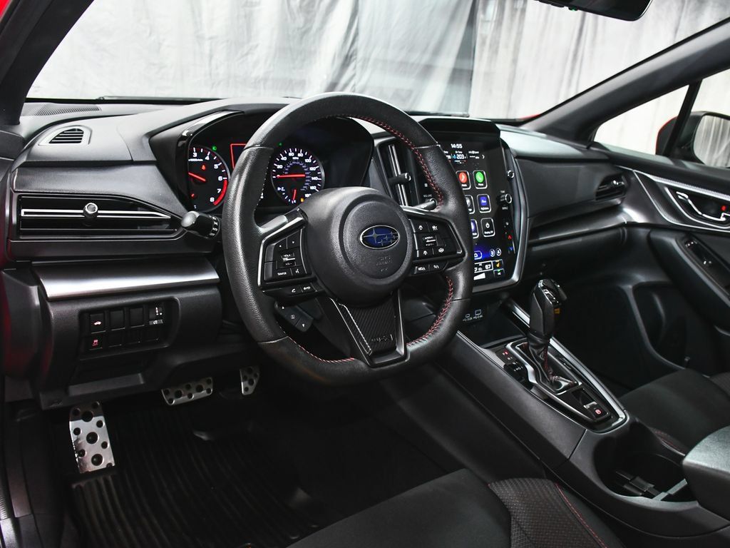 Used 2024 Subaru WRX Premium AWD/4WD image 18
