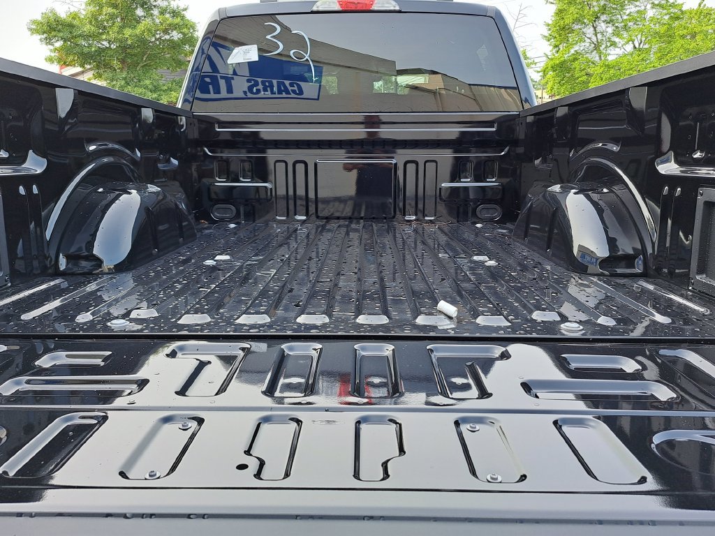New 2026 Ford F150 XL w/ Equipment Group 103A High AWD/4WD image 15