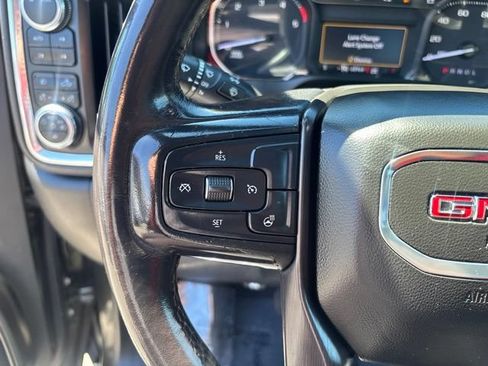 Used 2022 GMC Sierra 2500 AT4 w/ AT4 Preferred Package AWD/4WD image 22