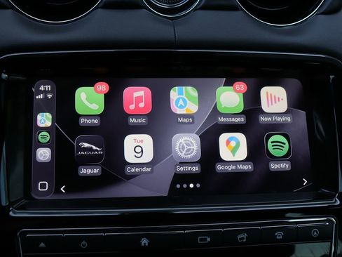 Used 2019 Jaguar XJ L Portfolio image 24