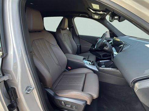 Certified 2026 BMW X3 xDrive30 image 17