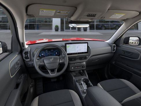 New 2025 Ford Bronco Sport Big Bend image 27