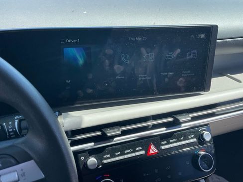 Used 2025 Hyundai Tucson SEL image 9