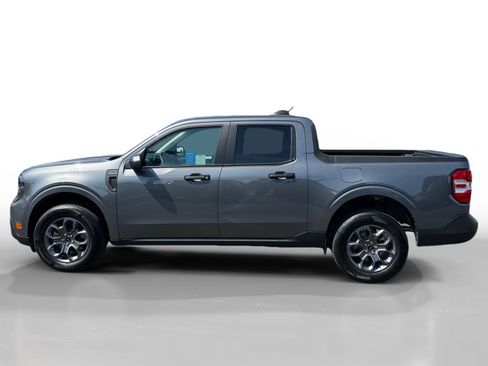 Certified 2026 Ford Maverick XLT FWD image 2