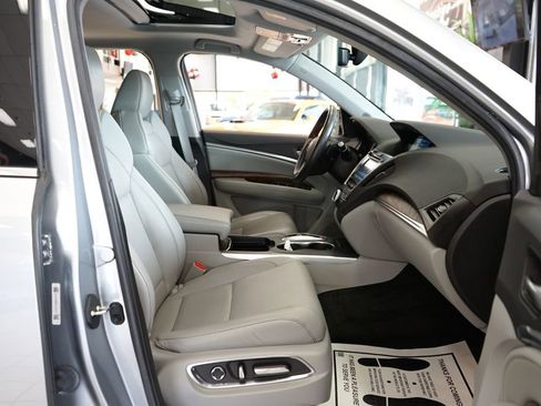 Used 2019 Acura MDX SH-AWD w/ Technology Package image 45