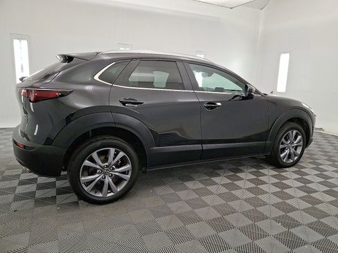 Used 2024 MAZDA CX-30 AWD 2.5 S w/ Preferred Package image 26