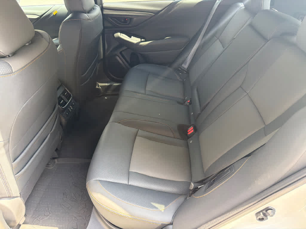 Used 2025 Subaru Outback Wilderness AWD/4WD image 22