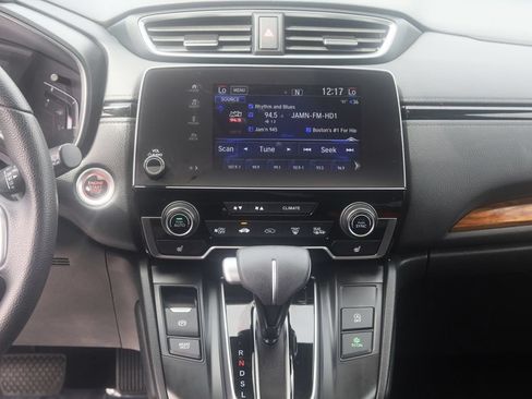 Used 2021 Honda CR-V EX image 11