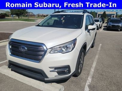 Used 2020 Subaru Ascent Limited w/ Technology Package