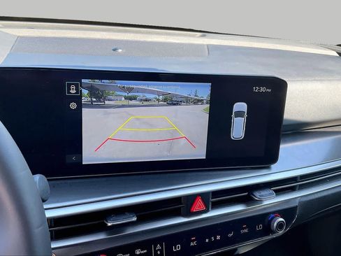Used 2025 Kia Sorento S w/ Panoramic Sunroof Package FWD image 26