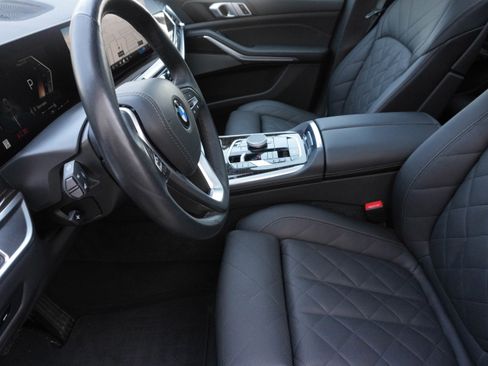 Certified 2025 BMW X5 xDrive40i AWD/4WD image 11