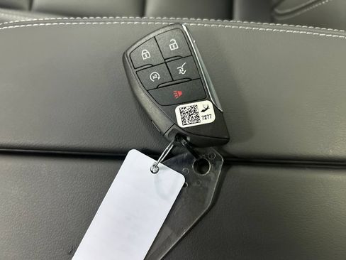 New 2026 Buick Envision Avenir AWD/4WD image 20