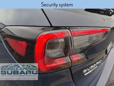 Certified 2023 Subaru Outback Limited XT image 19
