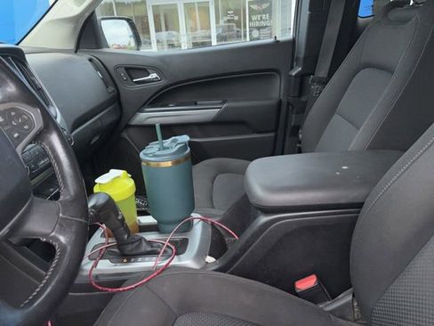 Used 2016 Chevrolet Colorado LT RWD image 6