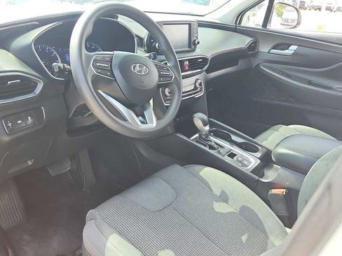Used 2020 Hyundai Santa Fe SE w/ Cargo Package FWD image 9