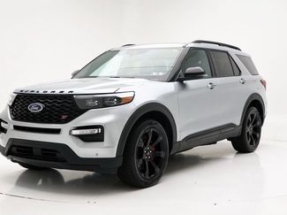 Used 2024 Ford Explorer ST w/ Technology Package video 2