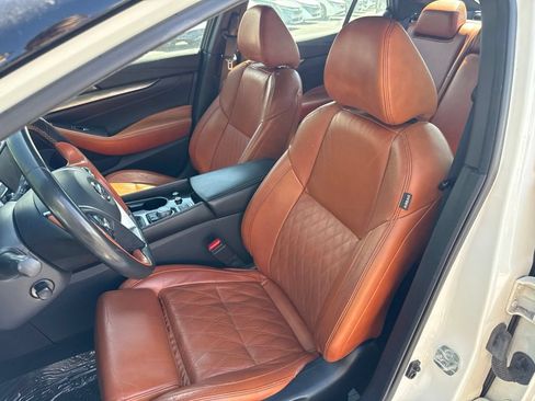 Used 2019 Nissan Maxima Platinum w/ Reserve Package FWD image 10