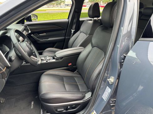 Used 2025 Kia K4 FWD image 31
