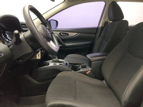 Used 2020 Nissan Rogue Sport S FWD image 17