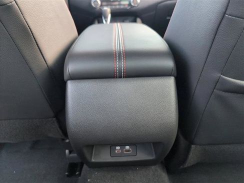 New 2025 Nissan Altima 2.5 SR w/ SR Premium Package image 17