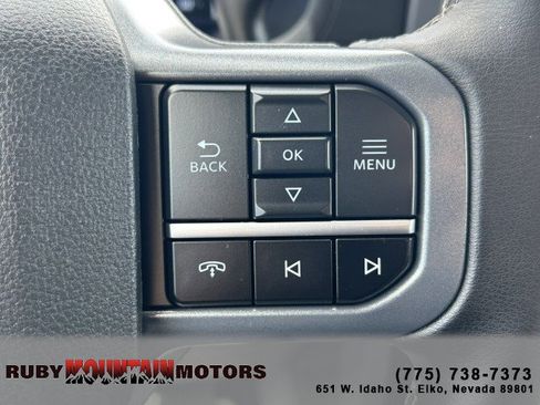 Used 2024 Ford F150 XLT w/ Equipment Group 302A MID AWD/4WD image 13