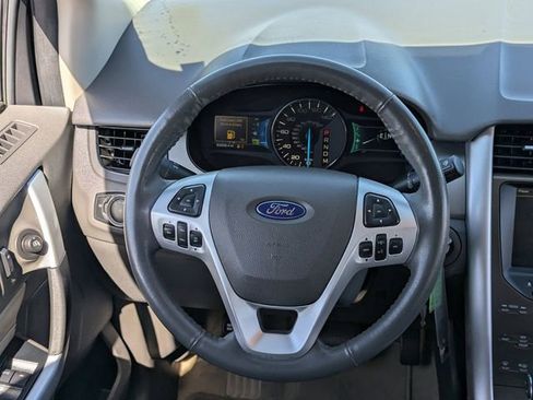 Used 2011 Ford Edge SEL w/ 201A Rapid Spec Order Code image 18