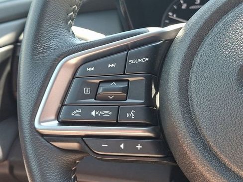 Certified 2024 Subaru Outback Premium AWD/4WD image 21