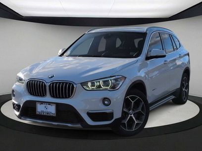 Used 2017 BMW X1 xDrive28i