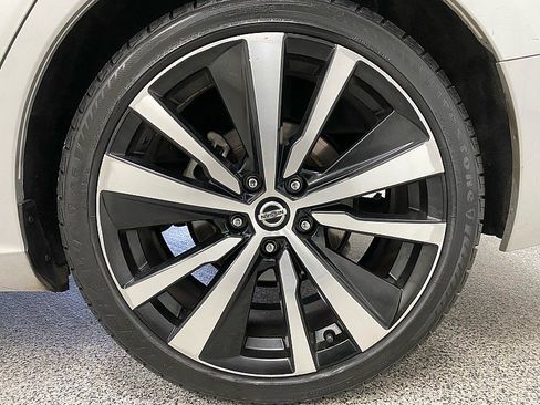 Used 2020 Nissan Altima 2.5 SR image 24
