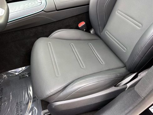 Certified 2025 Mercedes-Benz E 53 AMG e 4MATIC Sedan image 20