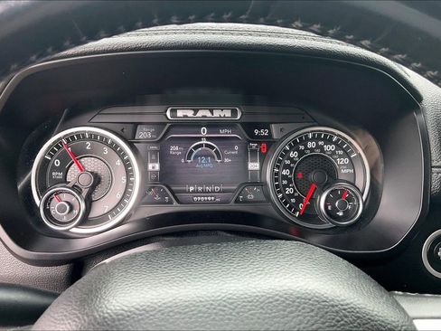 Used 2022 RAM 2500 Laramie image 19