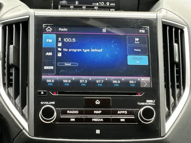 Used 2019 Subaru Crosstrek 2.0i Limited w/ Moonroof Package w/Navigation AWD/4WD image 12