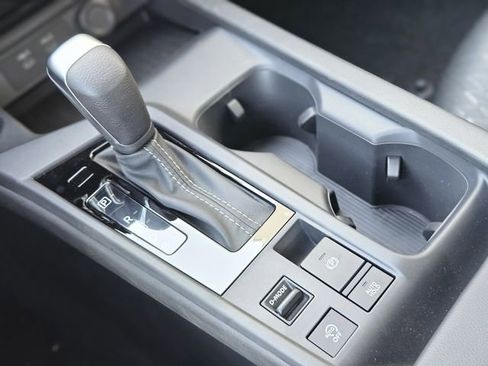 New 2026 Nissan Sentra SV w/ Floor Mat Package FWD image 25