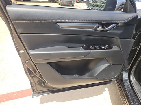 Used 2025 MAZDA CX-5 AWD 2.5 S w/ Preferred Package image 14