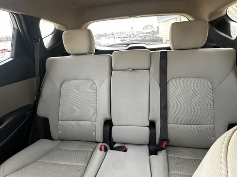 Used 2017 Hyundai Santa Fe Sport FWD image 28