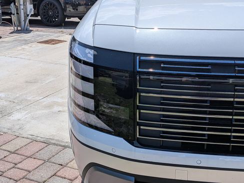 New 2026 Hyundai Palisade SEL Premium FWD image 10