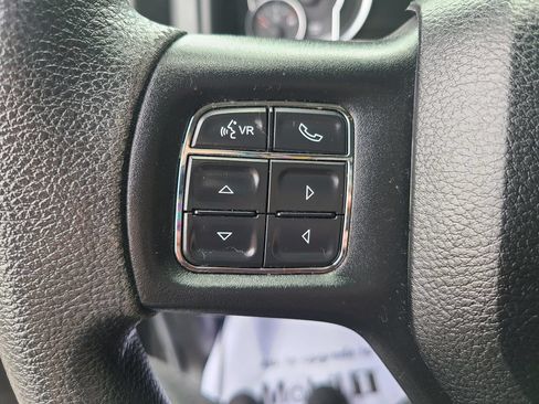 Used 2019 RAM 1500 Express w/ Wheel & Sound Group AWD/4WD image 25