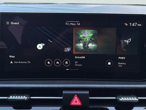 New 2026 Kia Sportage X-Line Prestige AWD/4WD image 13