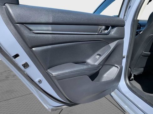 Certified 2022 Honda Accord Sport Special Edition image 31