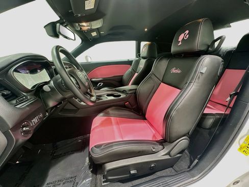 Used 2023 Dodge Challenger GT w/ Blacktop Package RWD image 20
