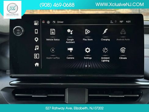 Used 2024 Acura ZDX A-Spec AWD/4WD image 13